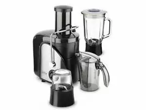 Sinbo juicer clearance